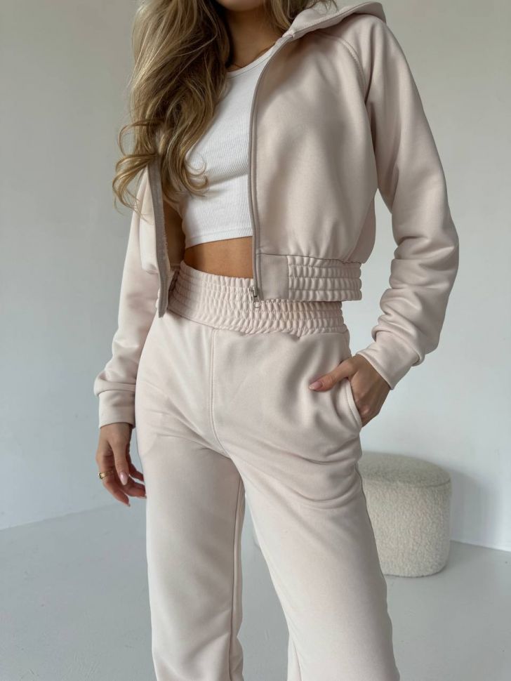 Костюм Розмір: 42-44 44-46 46-48 S1905