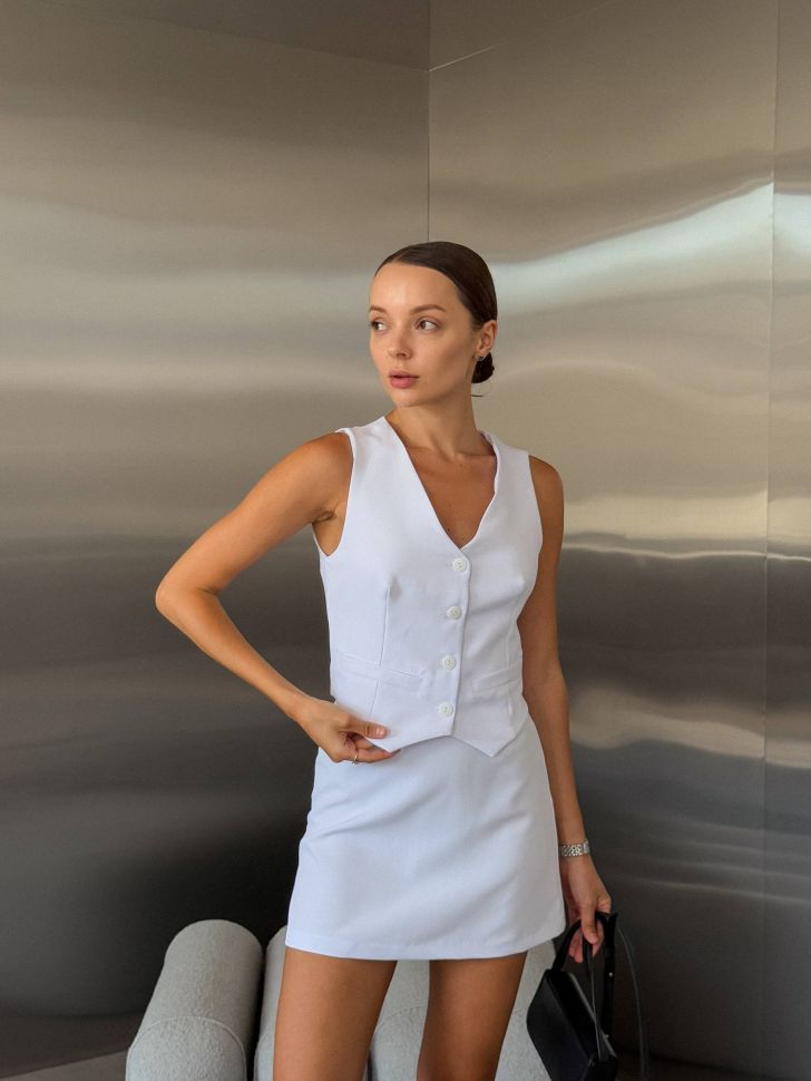 Костюм Розмір: 42/44, 46/48 S2005