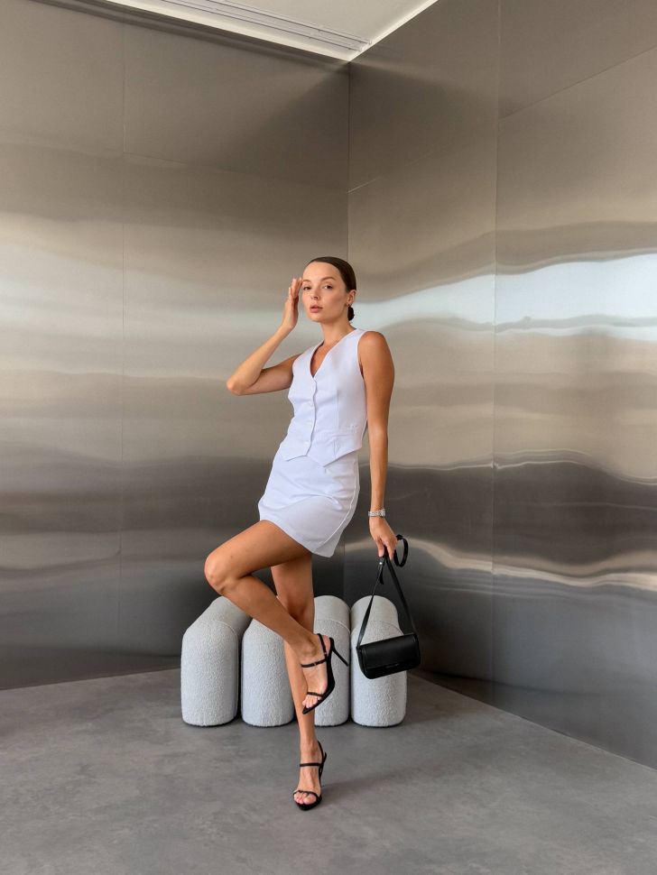 Костюм Розмір: 42/44, 46/48 S2005