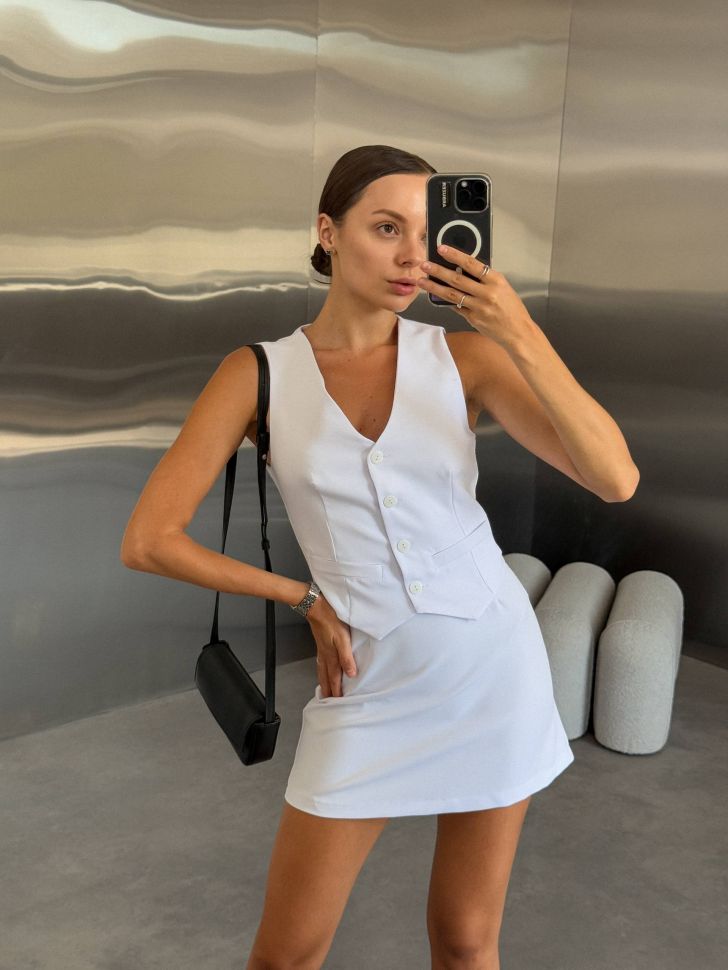 Костюм Розмір: 42/44, 46/48 S2005