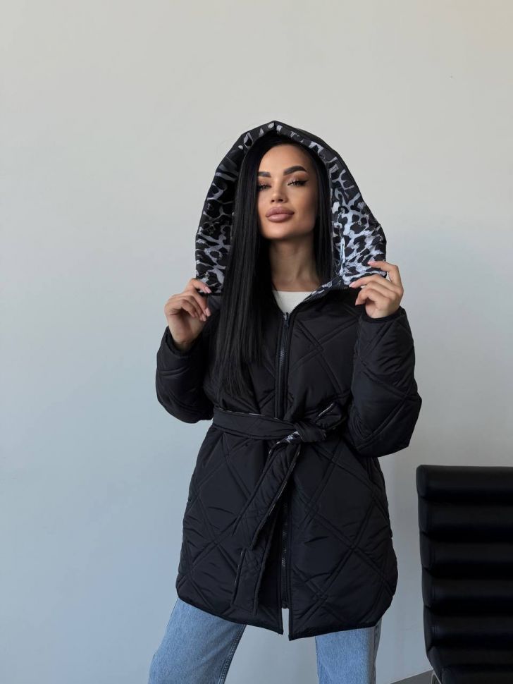 Куртка Розмір: 42-46 S2705