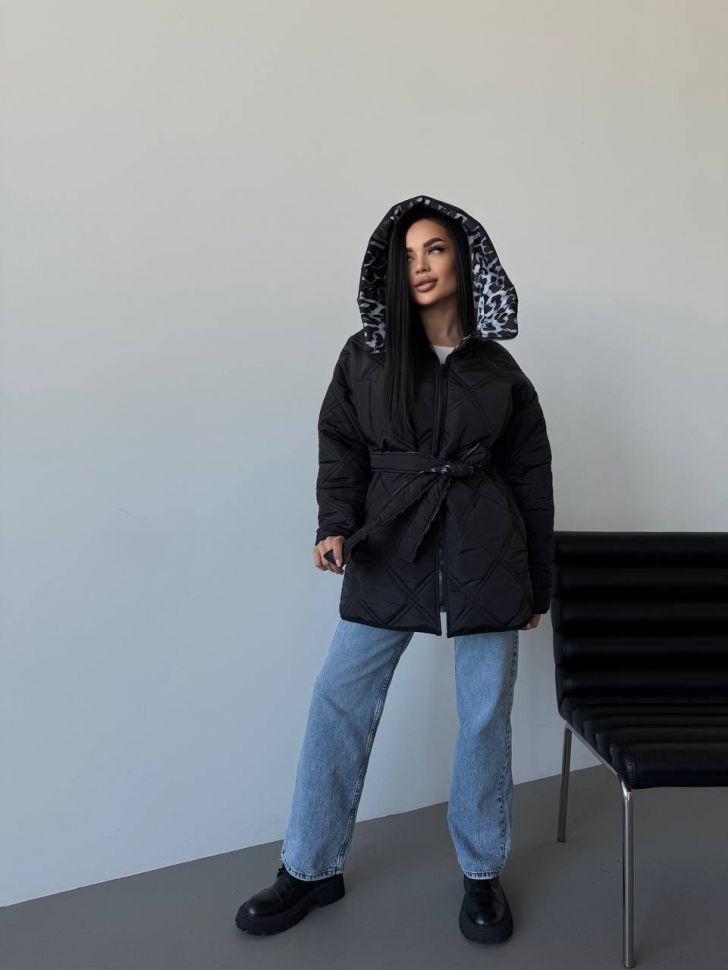 Куртка Розмір: 42-46 S2705