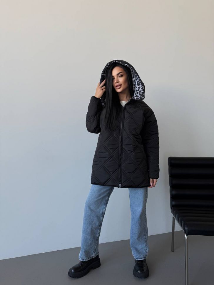 Куртка Розмір: 42-46 S2705