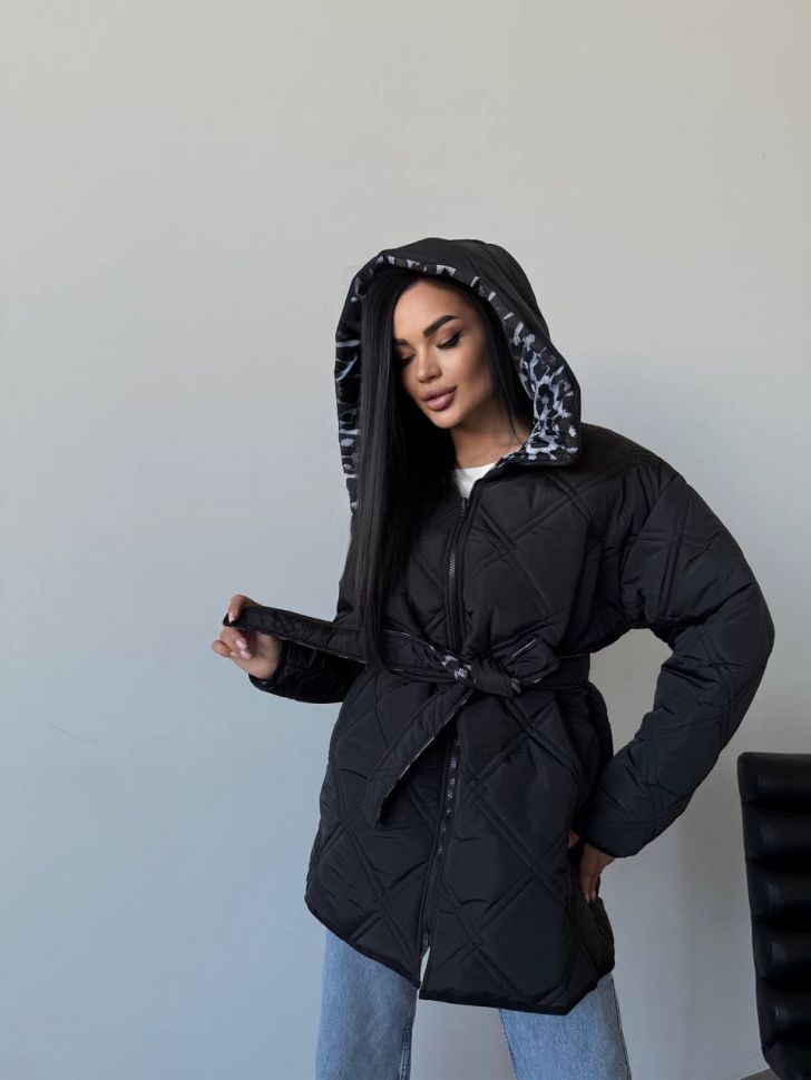 Куртка Розмір: 42-46 S2705