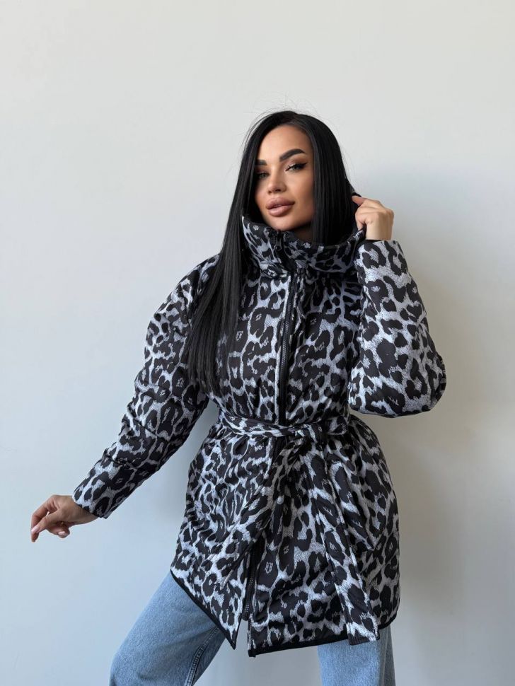 Куртка Розмір: 42-46 S2705