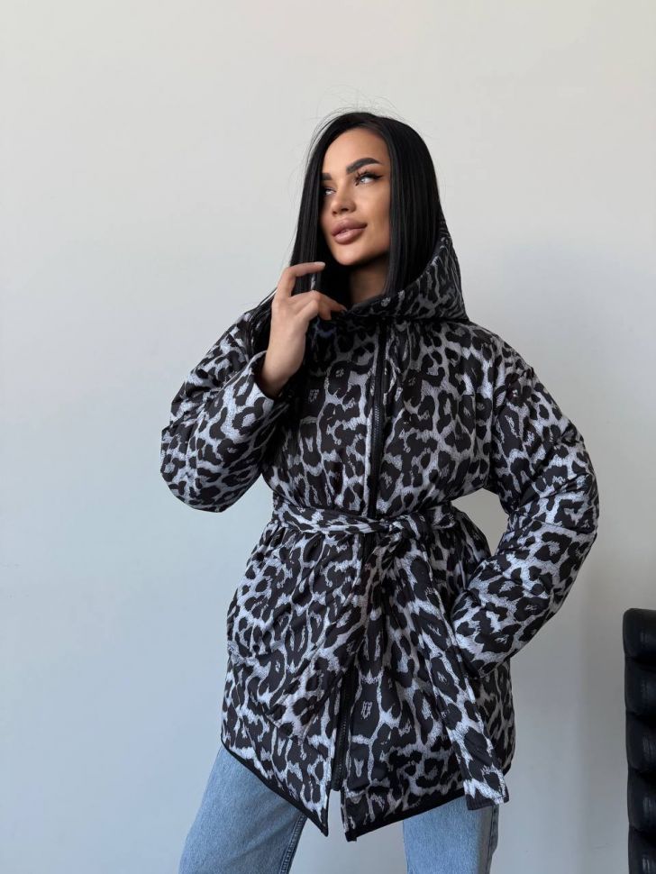 Куртка Розмір: 42-46 S2705