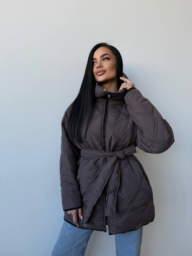 Куртка Розмір: 42-46 S2705