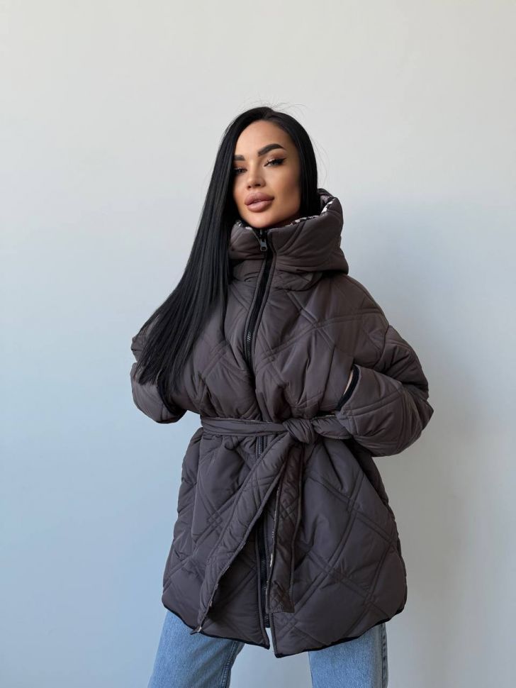 Куртка Розмір: 42-46 S2705