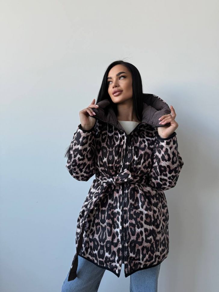 Куртка Розмір: 42-46 S2705