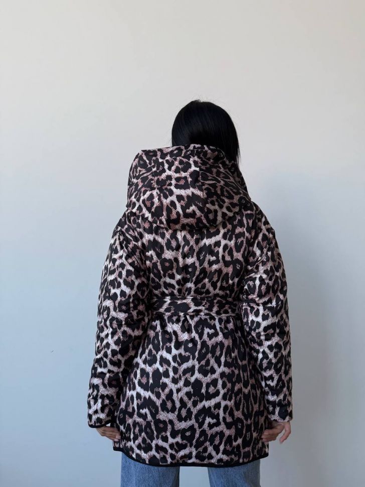 Куртка Розмір: 42-46 S2705