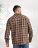 Рубашка Розмір: M-L, XL-XXL, XXL-XXXL S13302