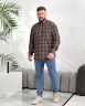 Рубашка Розмір: M-L, XL-XXL, XXL-XXXL S13302
