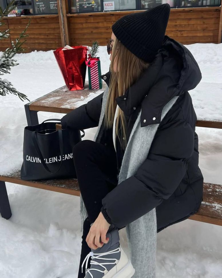 Куртка Розмір: 42-46, 48-50 S3804