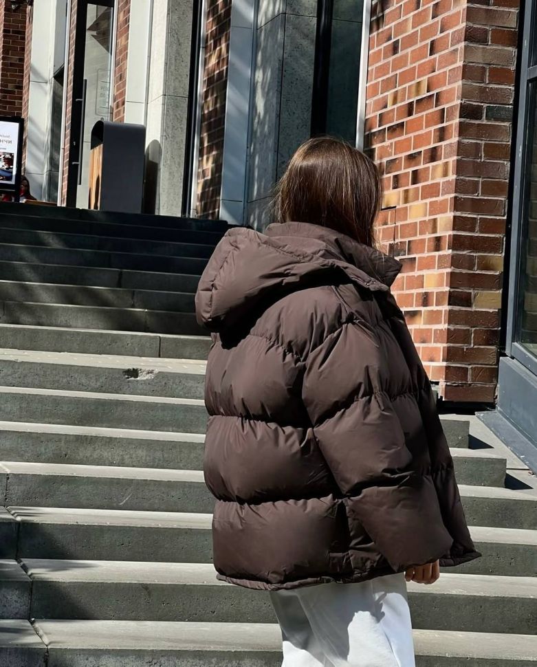 Куртка Розмір: 42-46, 48-50 S3804