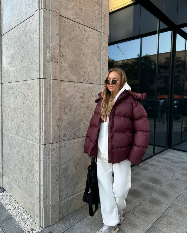 Куртка Розмір: 42-46, 48-50 S3804