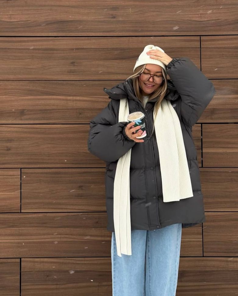 Куртка Розмір: 42-46, 48-50 S3804