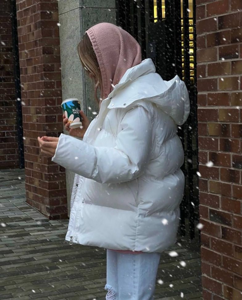 Куртка Розмір: 42-46, 48-50 S3804