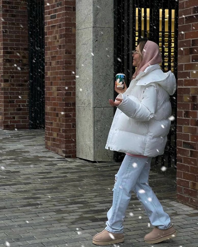 Куртка Розмір: 42-46, 48-50 S3804