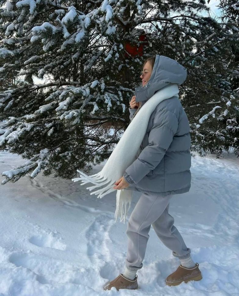 Куртка Розмір: 42-46, 48-50 S3804