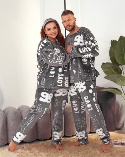 Піжама Розмір: 46-48 S3903