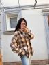 Сорочка Розмір: oversize S14001