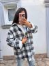 Сорочка Розмір: oversize S14001