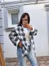 Сорочка Розмір: oversize S14001