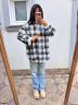 Сорочка Розмір: oversize S14001