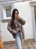 Сорочка Розмір: oversize S14001
