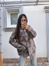Сорочка Розмір: oversize S14001