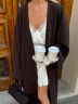 кардиган Розмір: One size S14201