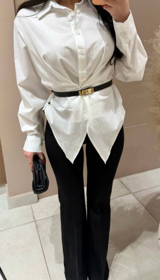 Сорочка S4303