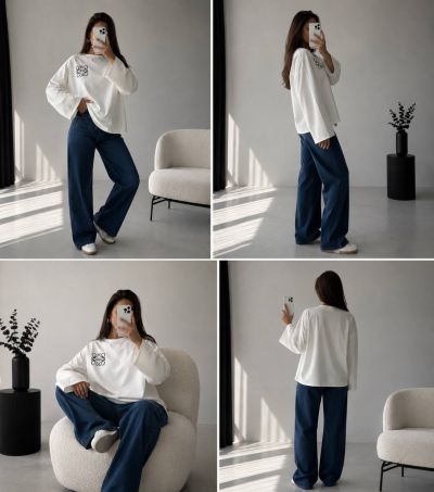 Кофтинка S14301