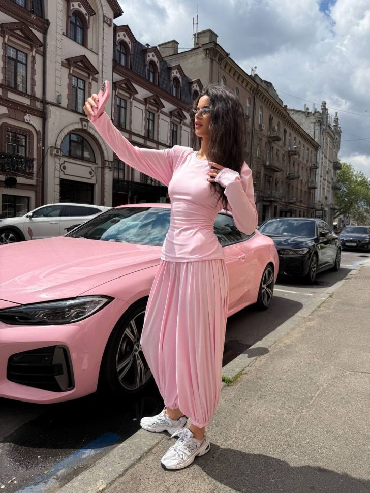 Жилетка S14901