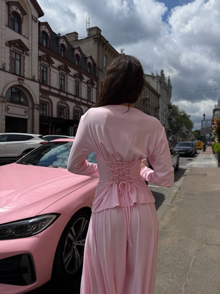Жилетка S14901