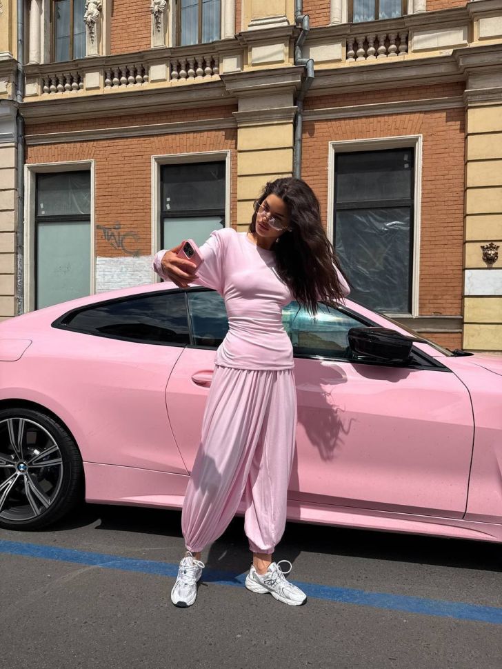 Жилетка S14901