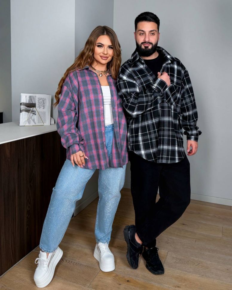 Сорочка Розмір: 44-50,50-58 S5103