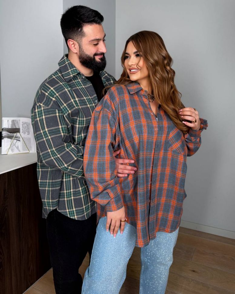 Сорочка Розмір: 44-50,50-58 S5103