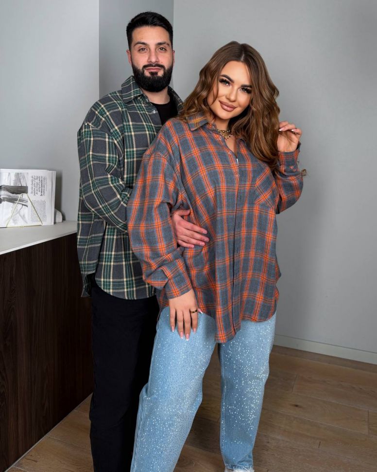 Сорочка Розмір: 44-50,50-58 S5103