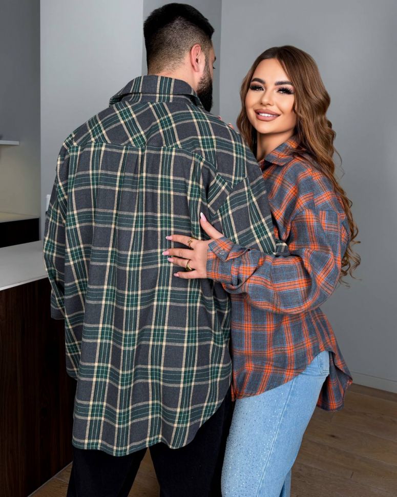 Сорочка Розмір: 44-50,50-58 S5103