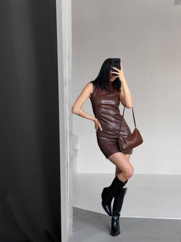 Сукня Розмір: 42-44 , 46-48 S5203