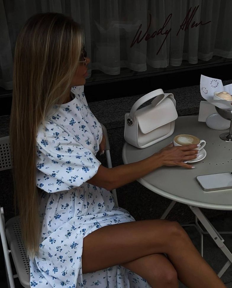 Сукня Розмір: 42-44,44-46 S5703