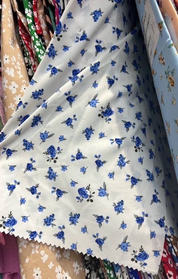 Сукня Розмір: 42-44,44-46 S5703