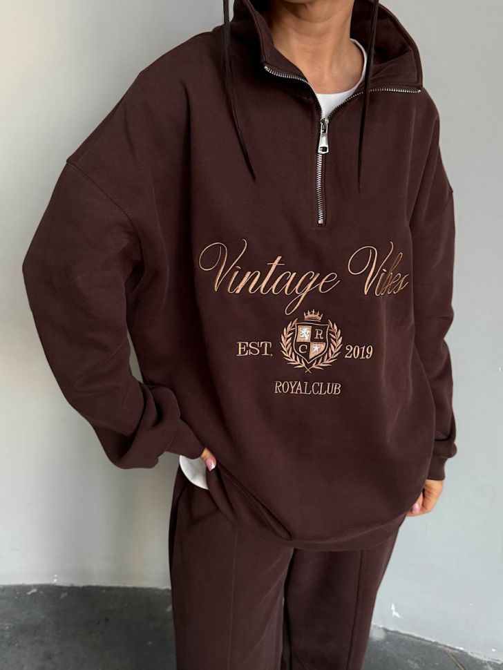 Костюм Розмір: 42-44, 46-48 S6003