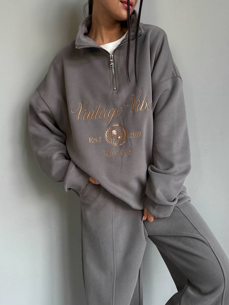 Костюм Розмір: 42-44, 46-48 S6003