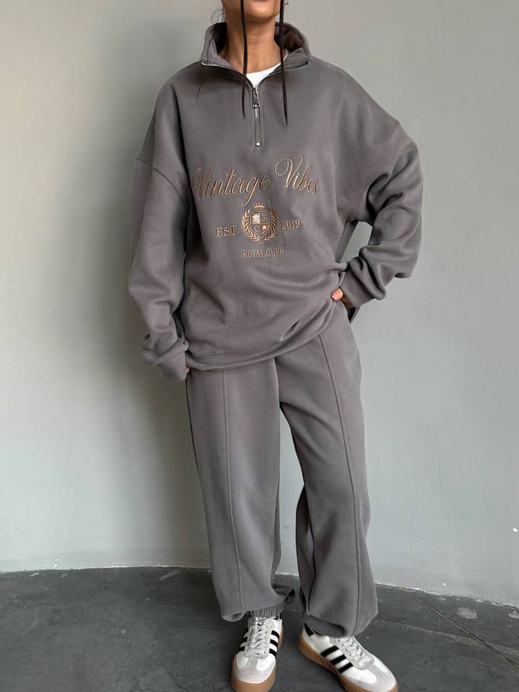 Костюм Розмір: 42-44, 46-48 S6003