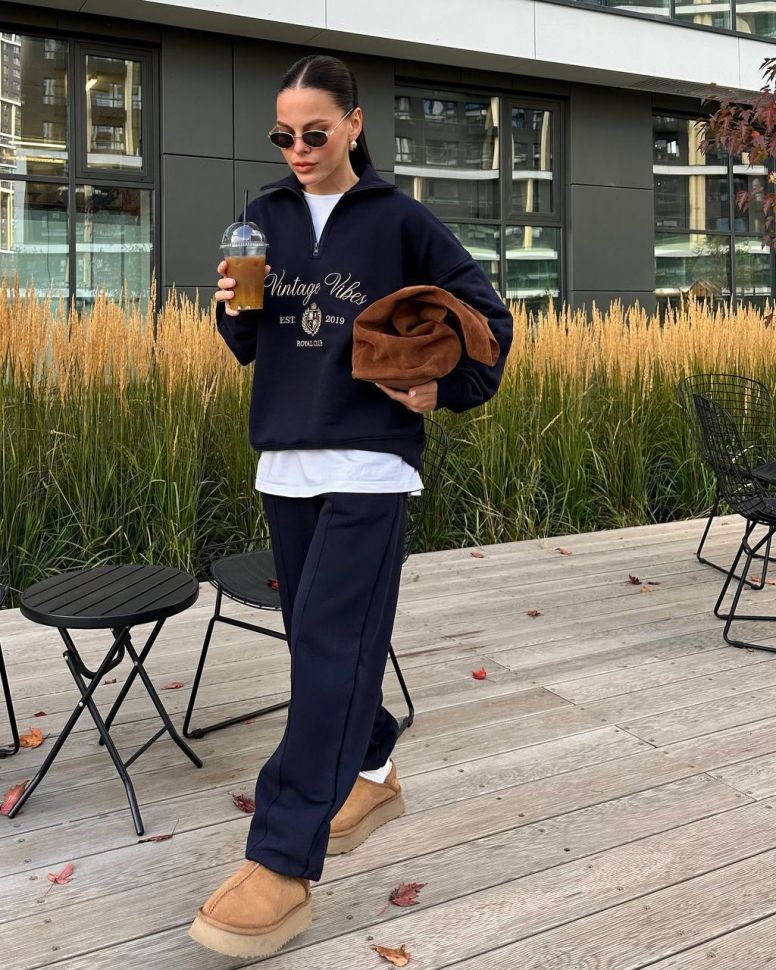 Костюм Розмір: 42-44, 46-48 S6003