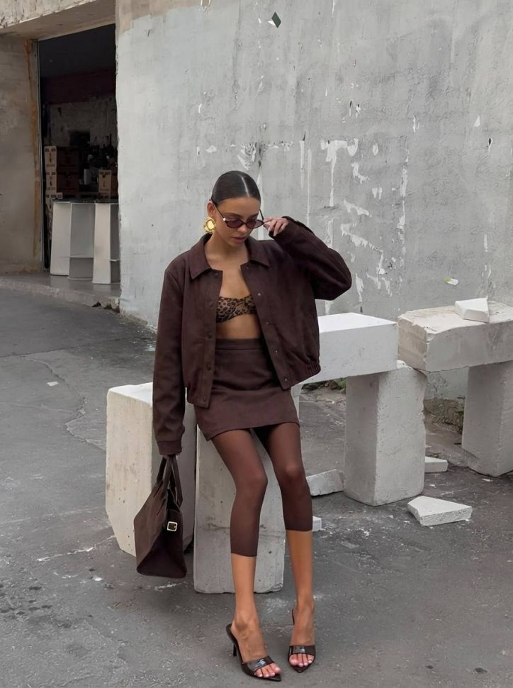 Костюм Розмір: XS-S, M-L S6103