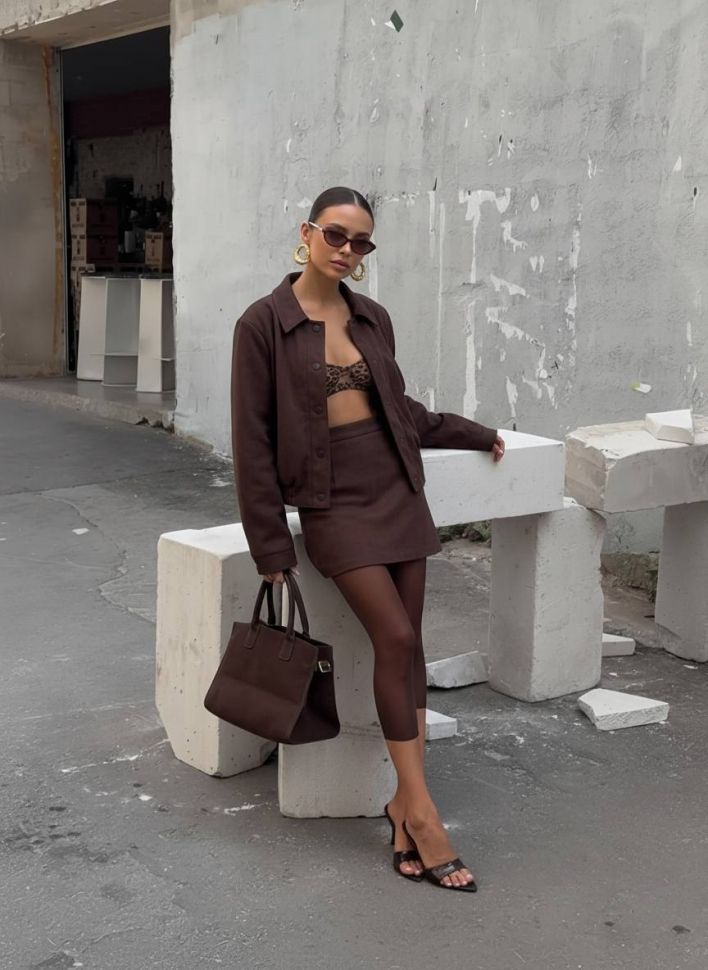 Костюм Розмір: XS-S, M-L S6103