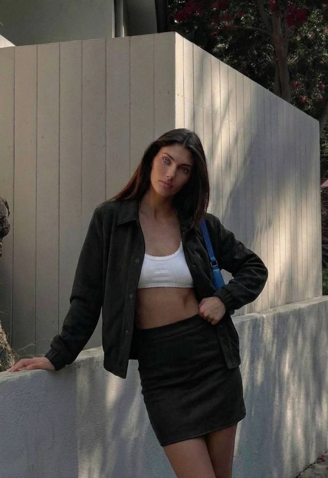 Костюм Розмір: XS-S, M-L S6103